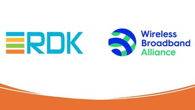 RDK and WBA to Collaborate on Home Wi-Fi and IoT