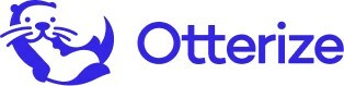 Otterize logo (PRNewsfoto/Otterize)