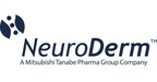 NeuroDerm Announces Publication of Positive Results from Phase 3 BouNDless Trial Evaluating ND0612 in Parkinson's Disease Patients with Motor Fluctuations