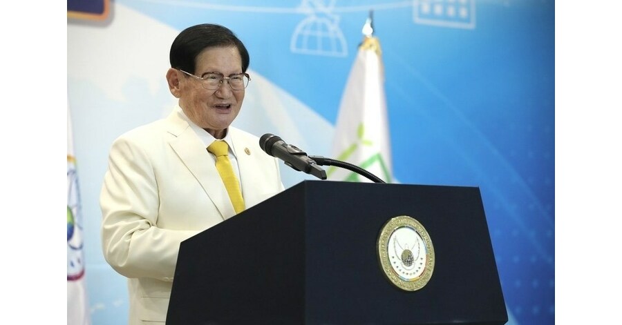 International Experts Gather to Discuss Institutionalizing Peace