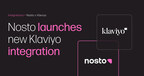 Nosto launches new Klaviyo integration to help online retailers scale hyper-personalized, cross-channel shopping experiences