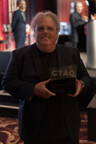 Jacques Fortin, producteur télé et fondateur de CocoTV, nommé Personnalité du monde alimentaire 2024 du CTAQ