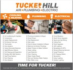 Jeremy Prevost Announces Completion of Strategic Investment in Customer Service at Tucker Hill Air, Plumbing, &amp; Electric