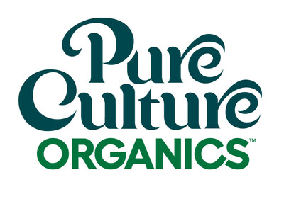 Pure Culture Organics (PRNewsfoto/Pure Culture Organics)