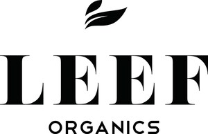 LEEF is buzzing with newness as they launch Well-Kept CBD infused honey