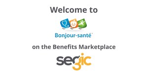 A New Era of Corporate Health: Segic and Bonjour-Santé Partner to Enhance the Benefits Marketplace