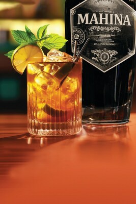 Mahina Rum