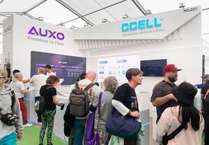 CCELL Highlights Innovative Vaporizer Hardware at Spannabis 2024 in Barcelona, Spain