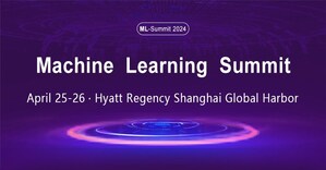 Machine Learning Summit 2024 kicks off Shanghai leg