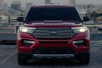Bickford Ford Brings Excitement to Snohomish, WA, with the Arrival of the 2024 Ford Explorer