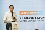 RM30 Million TalentCorp Internship Matching Grant for SMEs and Start-ups