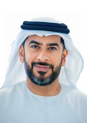 Dr. Faisal Al Ayyan, (President and CEO of HCT)