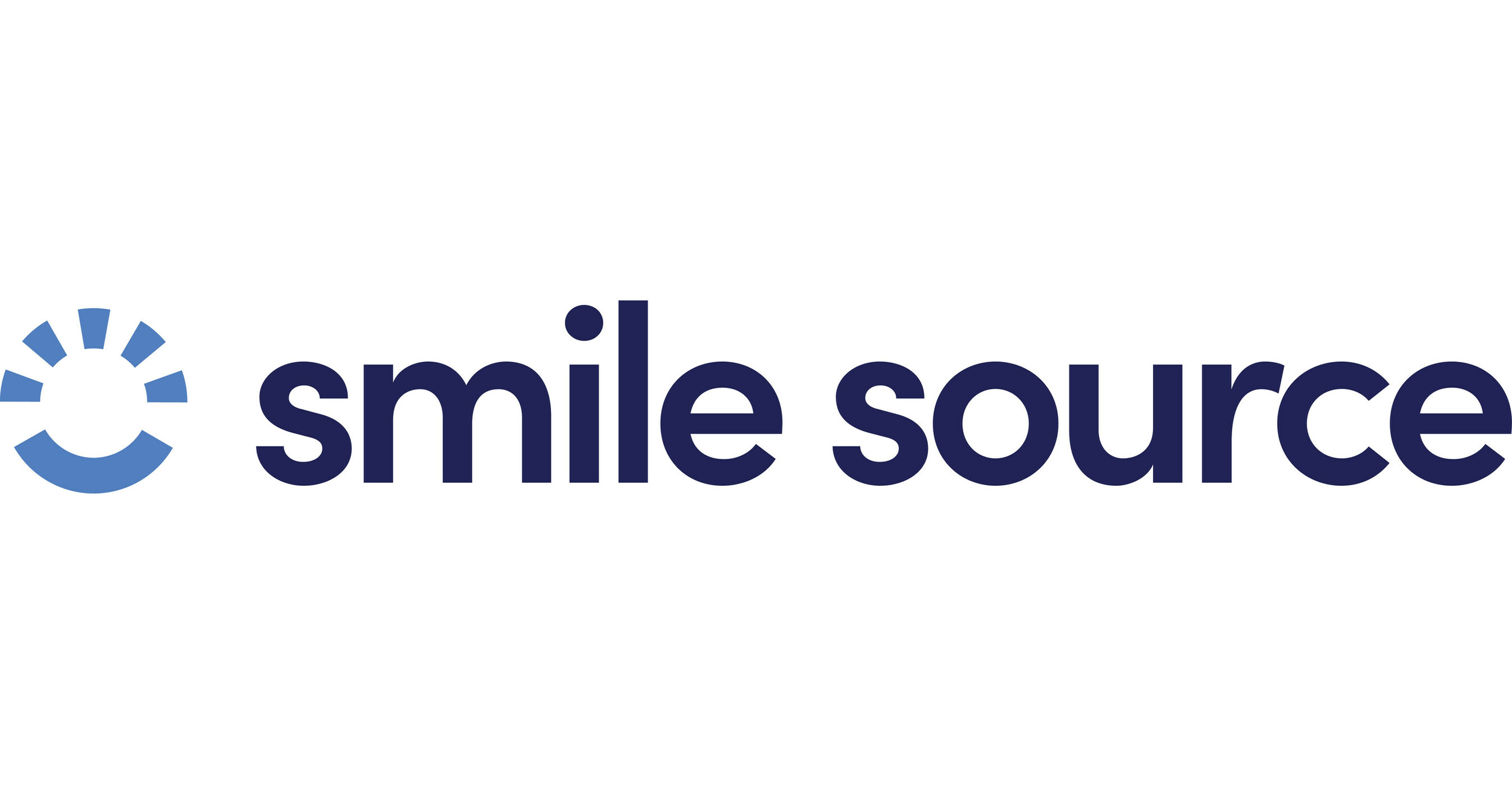 Smile Source Unveils Refreshed Brand Identity with New Logo and Website