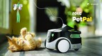 Enabot presenta ROLA PetPal e ROLA PetTracker, creando legami indissolubili tra animali domestici e proprietari