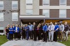 Home2 Suites by Hilton Brownsburg Celebrates Grand Opening