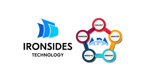 Ironsides Automated Productivity Analytics