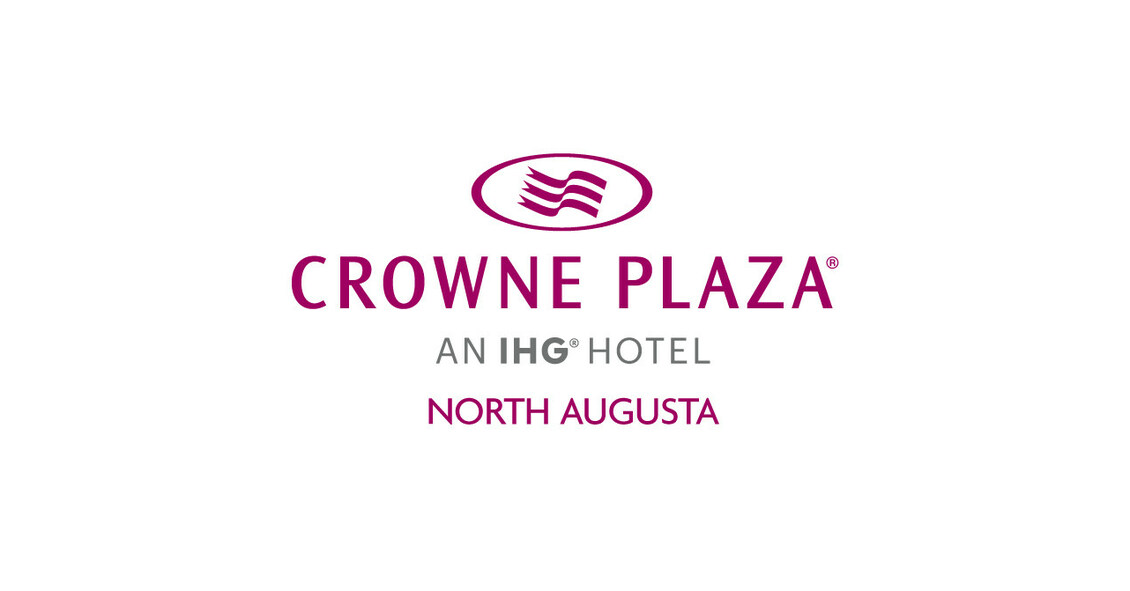 CROWNE PLAZA NORTH AUGUSTA READY TO WELCOME MASTERS PATRONS
