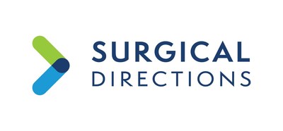 Surgical Directions (PRNewsfoto/Surgical Directions)