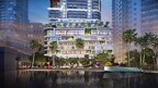 New Fort Lauderdale Tower Specifies Penetron Crystalline Technology for Key Concrete Structures