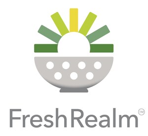 Innovative Fresh Meals Solutions Platform FreshRealm Relocates Company Headquarters to Texas
