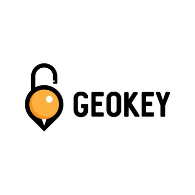 Geokey is a hardware-agnostic mobile access solution designed to help property owners and operators increase operational efficiency and, ultimately, NOI. (PRNewsfoto/Geokey)