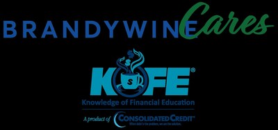 KOFE and Brandywine Cares are delighted to introduce Career$hift, the newest workshop series for aspiring entrepreneurs.