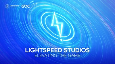 LIGHTSPEED STUDIOS @ GDC 2024