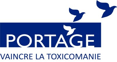 Logo Portage (Groupe CNW/Portage)