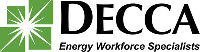 Decca is a valued business partner for both Upstream and Midstream owner/operators across North America. Decca's workforce consists of highly specialized consultants providing the energy sector with drilling/completions/production consulting services and facilities/pipeline inspection services.