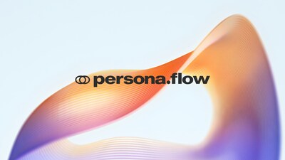Persona.Flow is a professional managed service that gives brand marketers the ability to talk to their data