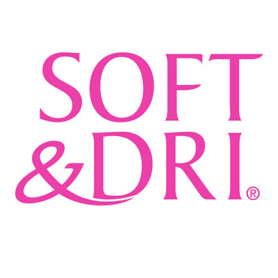 Soft & Dri curated their new aluminum-free stick deodorants with fragrances to uplift, inspire and match your mood.