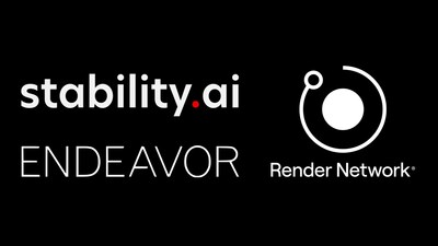 Stability AI, OTOY, Endeavor, and The Render Network Join Forces to ...