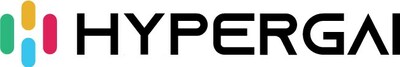 HyperGAI logo.