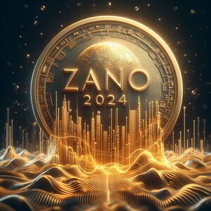 Zano Launches New Ecosystem - Zarcanum