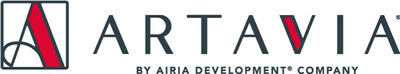 ARTAVIA logo