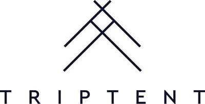 Triptent Logo