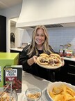 JOIN SHAWN JOHNSON EAST IN NASHVILLE TO CELEBRATE THE RETURN OF MORNINGSTAR FARMS® RIBLETS