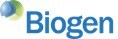 Biogen Logo (CNW Group/Biogen Canada)