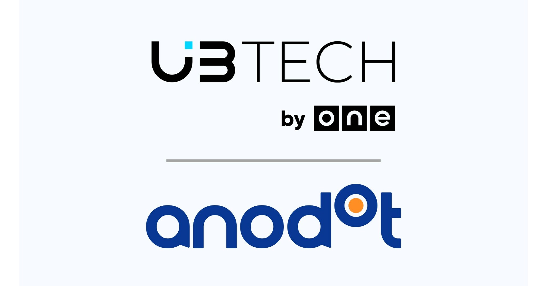 UBTECH and Anodot Join Forces to Optimize Azure Cloud Financial Management