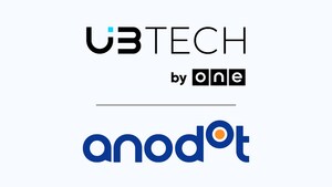 UBTECH and Anodot Join Forces to Optimize Azure Cloud Financial Management