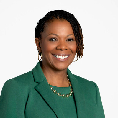 Tammy Neale, CEO of Virginia Housing