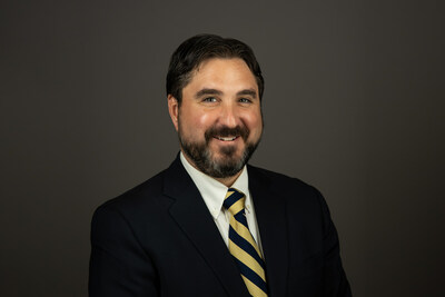 Victory Home Remodeling's New CFO Greg May
