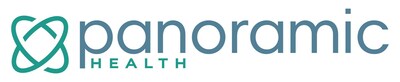 Panoramic Health Logo (PRNewsfoto/Panoramic Health)
