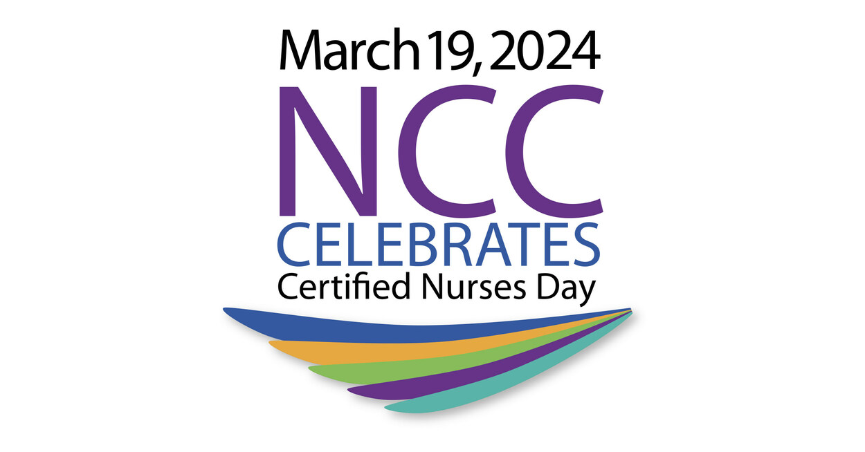 NCC Celebrates Certified Nurses Everywhere! Happy Certified Nurses Day