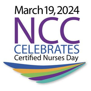 NCC Celebrates Certified Nurses Everywhere! Happy Certified Nurses Day - March 19, 2024