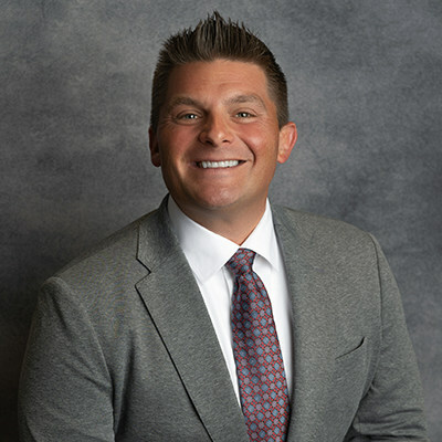 Brian Panuccio, President & Chief Executive Officer at ClarkDietrich