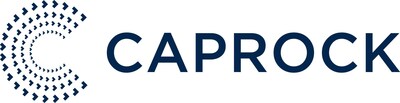 Caprock logo (PRNewsfoto/Caprock)