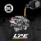 AMSOIL Products are Now the Official Lubricants of Lingenfelter Performance Engineering