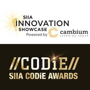 SIIA Announces Innovation Showcase Powered by Cambium Learning 2024 Finalists!