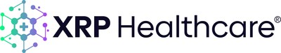 XRP_Healthcare_Logo